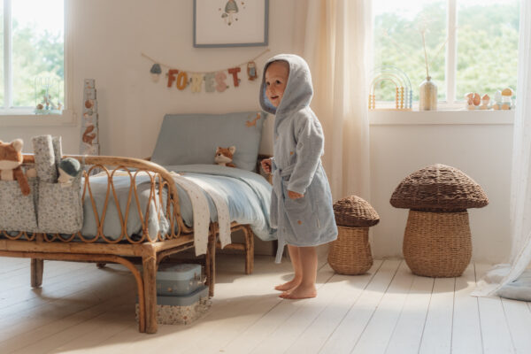 Suitcases Forest Friends FSC